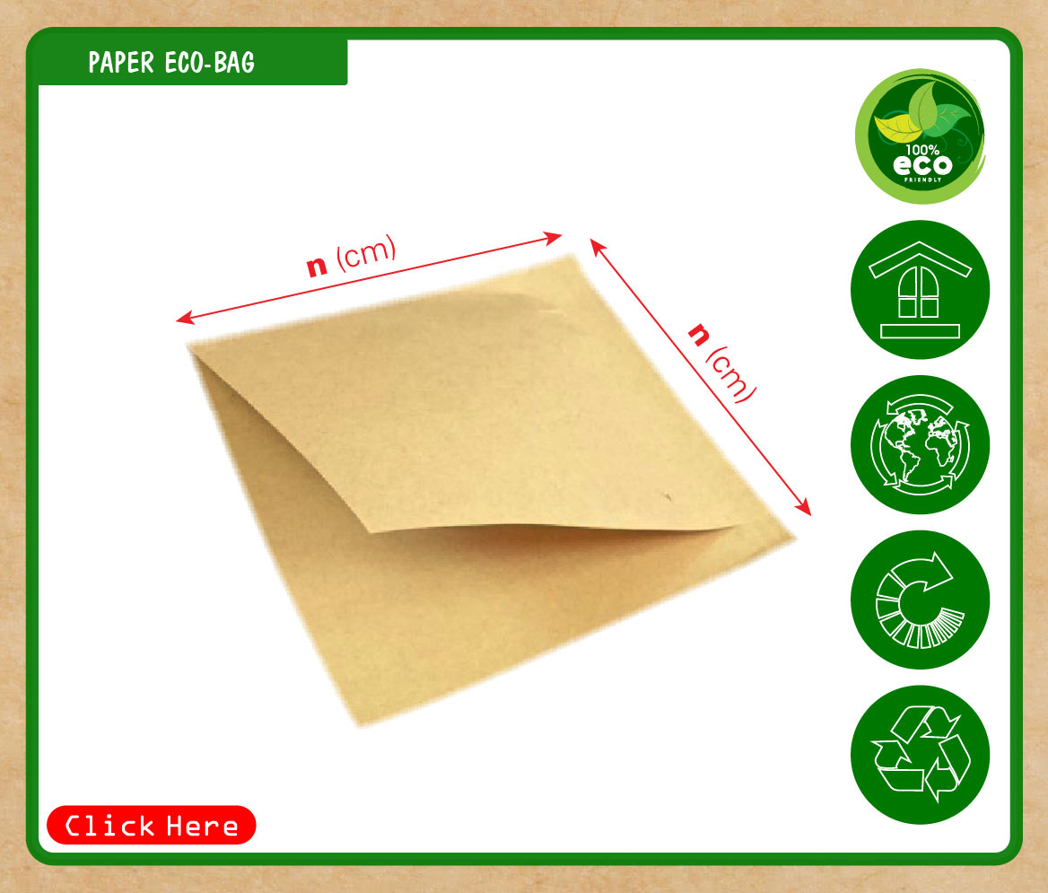 Túi bánh mì tam giác